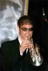 Olivier Le Cossec trompettiste